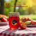 Kızılcık  Marmelatı